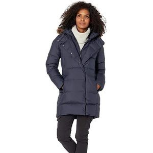 North Face Down Parka